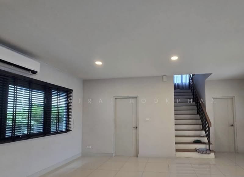 undefined, Bangkok, O-Ngoen, Sai Mai, Bangkok, 4 Bedrooms, 289 sqm, Single Detached House For Sale, by Hathairat Rookphan, 500498326 - DDproperty.com