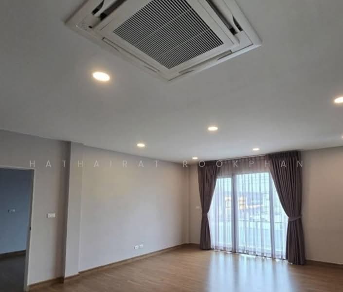undefined, กรุงเทพ, ออเงิน, สายไหม, กรุงเทพ, 289 ตร.ม., บ้านเดี่ยว ขาย, โดย Hathairat Rookphan, 500498326 - DDproperty.com