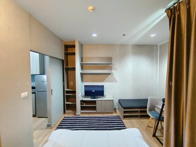 Chapter one Midtown Ladprao 24, กรุงเทพ, 432 ถนนลาดพร้าว, จอมพล, จตุจักร, กรุงเทพ, 24 ตร.ม., คอนโด ขาย, โดย Hathairat Rookphan, 500498328 - DDproperty.com