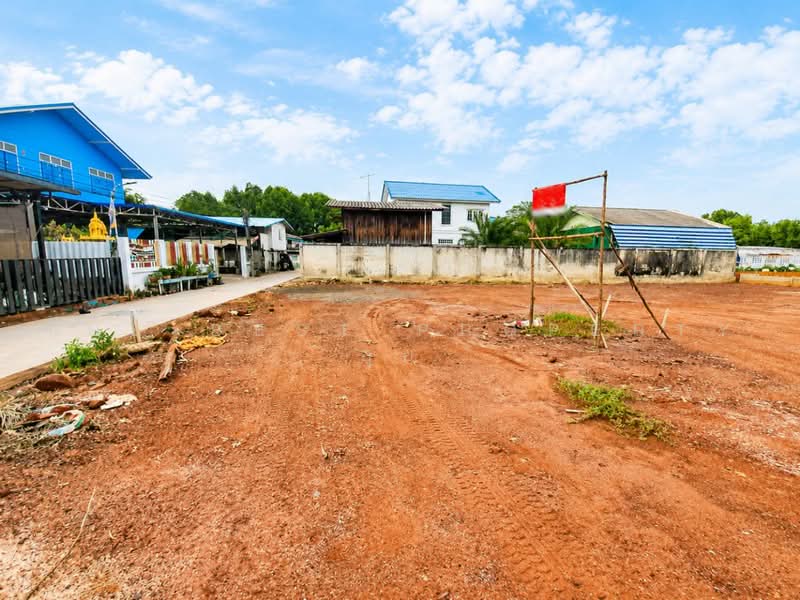 ที่ดินบางจะเกร็ง สมุทรสงคราม, Samut Songkhram, Bang Cha Kreng, Muang Samut Songkhram, Samut Songkhram, , 486 sqm, Land For Sale, by The Best Property อุ๋ย, 500498329 - DDproperty.com