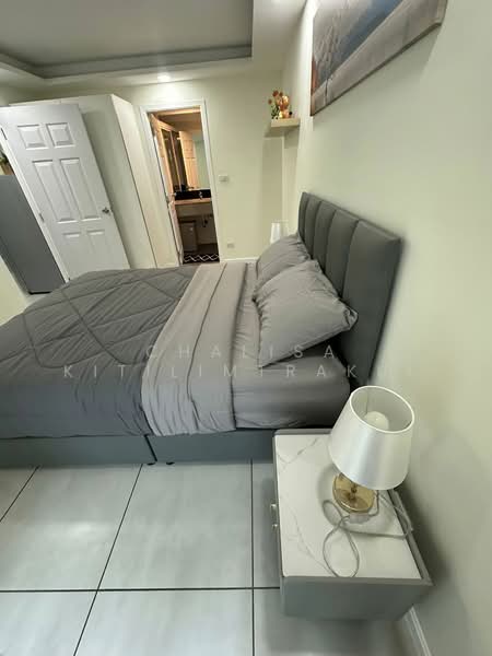 Siam Oriental Tropical Garden, Chon Buri (Pattaya), 267/65 Village No. 12, Nong Pru, Bang Lamung (Pattaya), Chon Buri (Pattaya), 1 Bedroom, 37 sqm, Condo For Rent, by Chalisa Kitilimtrakul, 500498330 - DDproperty.com