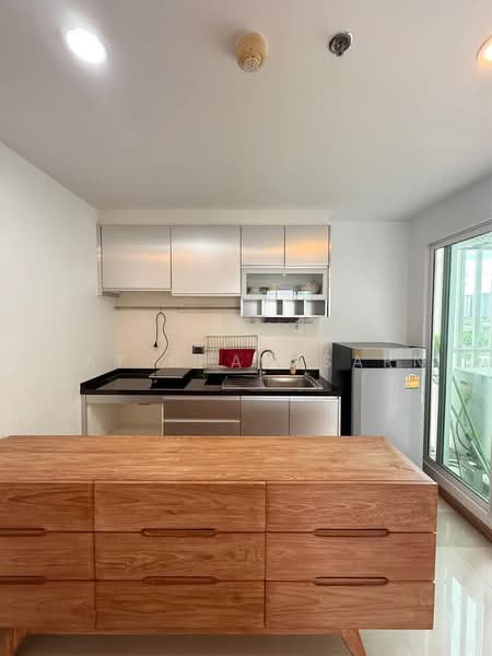 Supalai Wellington, Bangkok, Thiam Ruammit Road, Huai Khwang, Bangkok, 2 Bedrooms, 75 sqm, Condo For Rent, by Pat Bharasarn, 500498331 - DDproperty.com