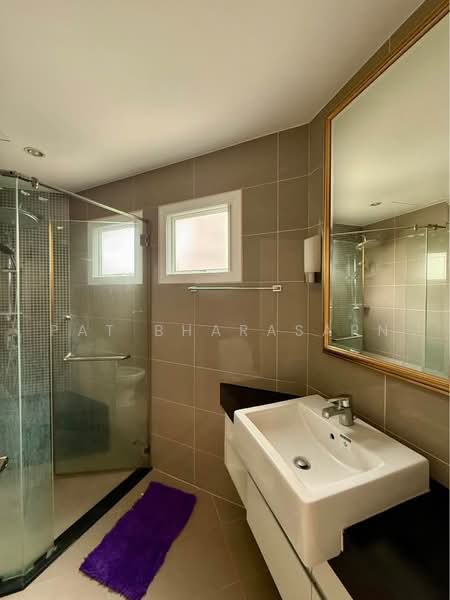 Supalai Wellington, Bangkok, Thiam Ruammit Road, Huai Khwang, Bangkok, 2 Bedrooms, 75 sqm, Condo For Rent, by Pat Bharasarn, 500498331 - DDproperty.com