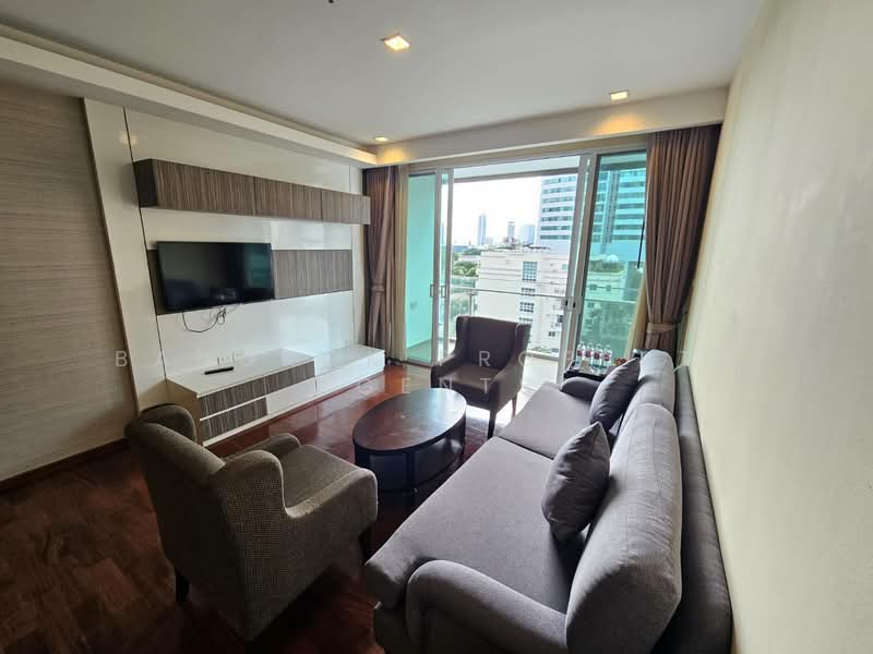 GM Serviced Apartment : จีเอ็ม เซอร์วิส อพาร์ทเม้น, กรุงเทพ, 47 ซอยสุขุมวิท 20, คลองเตย, กรุงเทพ, 95 ตร.ม., คอนโด ให้เช่า, โดย BANGKOK PROPERTY AGENTS, 500498332 - DDproperty.com