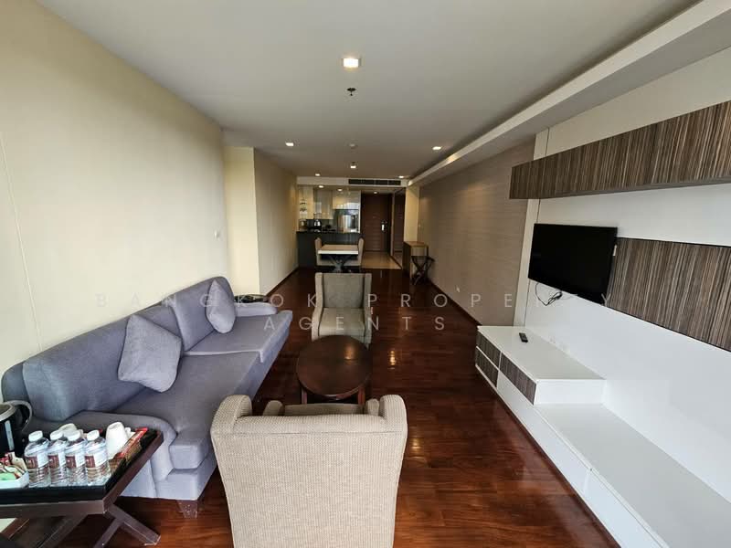 GM Serviced Apartment : จีเอ็ม เซอร์วิส อพาร์ทเม้น, กรุงเทพ, 47 ซอยสุขุมวิท 20, คลองเตย, กรุงเทพ, 95 ตร.ม., คอนโด ให้เช่า, โดย BANGKOK PROPERTY AGENTS, 500498332 - DDproperty.com
