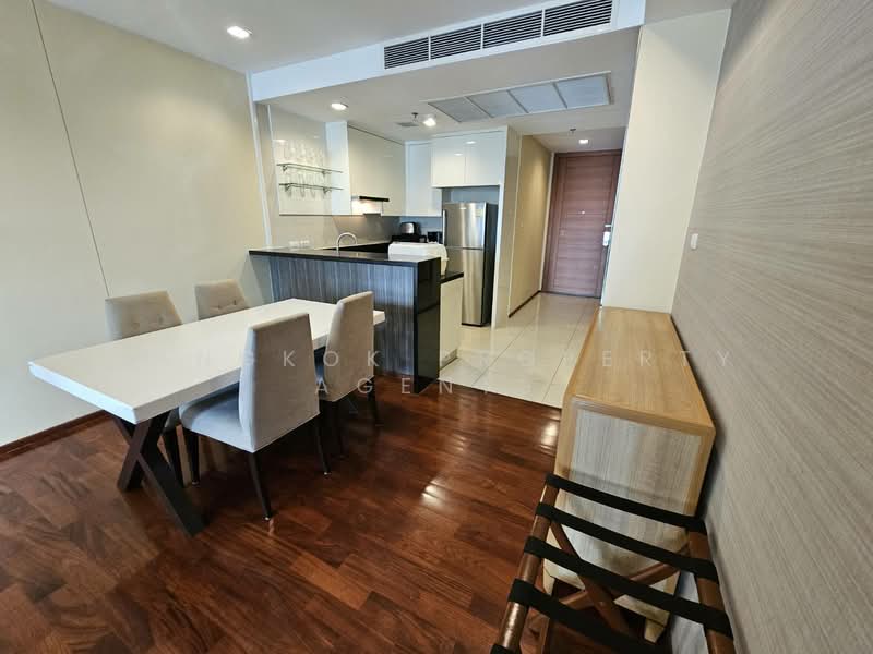GM Serviced Apartment : จีเอ็ม เซอร์วิส อพาร์ทเม้น, กรุงเทพ, 47 ซอยสุขุมวิท 20, คลองเตย, กรุงเทพ, 95 ตร.ม., คอนโด ให้เช่า, โดย BANGKOK PROPERTY AGENTS, 500498332 - DDproperty.com