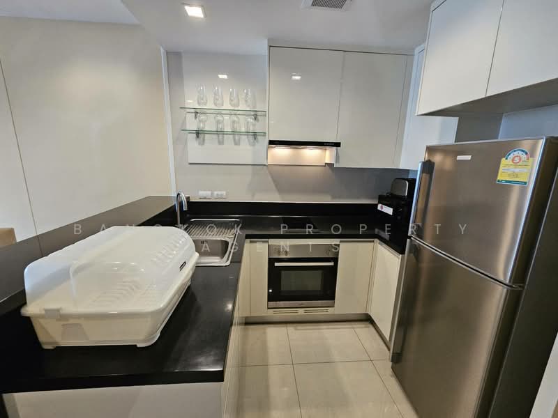GM Serviced Apartment : จีเอ็ม เซอร์วิส อพาร์ทเม้น, กรุงเทพ, 47 ซอยสุขุมวิท 20, คลองเตย, กรุงเทพ, 95 ตร.ม., คอนโด ให้เช่า, โดย BANGKOK PROPERTY AGENTS, 500498332 - DDproperty.com