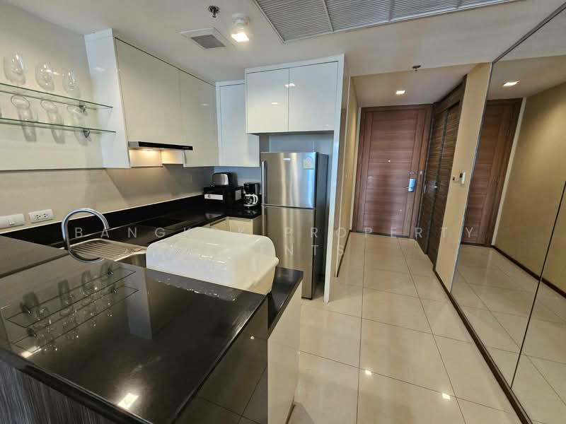 GM Serviced Apartment, Bangkok, 47 Soi Sukhumvit 20, Khlong Toei, Bangkok, 2 Bedrooms, 95 sqm, Condo For Rent, by BANGKOK PROPERTY AGENTS, 500498332 - DDproperty.com