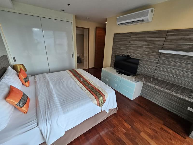 GM Serviced Apartment : จีเอ็ม เซอร์วิส อพาร์ทเม้น, กรุงเทพ, 47 ซอยสุขุมวิท 20, คลองเตย, กรุงเทพ, 95 ตร.ม., คอนโด ให้เช่า, โดย BANGKOK PROPERTY AGENTS, 500498332 - DDproperty.com