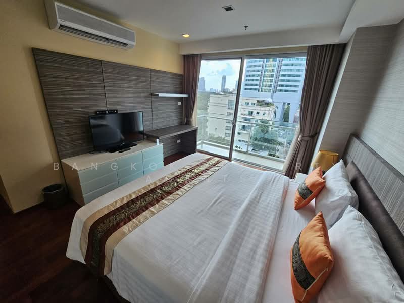 GM Serviced Apartment : จีเอ็ม เซอร์วิส อพาร์ทเม้น, กรุงเทพ, 47 ซอยสุขุมวิท 20, คลองเตย, กรุงเทพ, 95 ตร.ม., คอนโด ให้เช่า, โดย BANGKOK PROPERTY AGENTS, 500498332 - DDproperty.com
