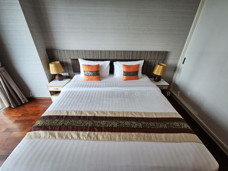 GM Serviced Apartment : จีเอ็ม เซอร์วิส อพาร์ทเม้น, กรุงเทพ, 47 ซอยสุขุมวิท 20, คลองเตย, กรุงเทพ, 95 ตร.ม., คอนโด ให้เช่า, โดย BANGKOK PROPERTY AGENTS, 500498332 - DDproperty.com