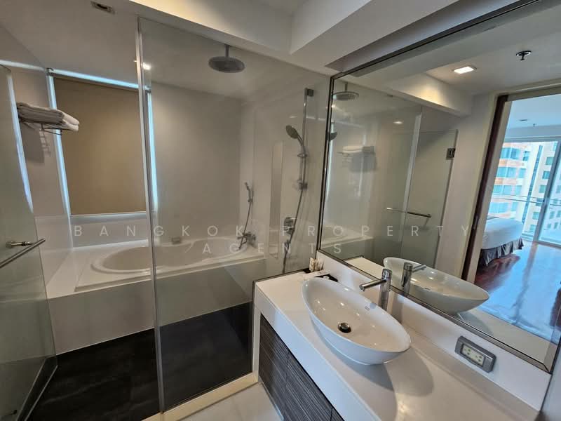 GM Serviced Apartment : จีเอ็ม เซอร์วิส อพาร์ทเม้น, กรุงเทพ, 47 ซอยสุขุมวิท 20, คลองเตย, กรุงเทพ, 95 ตร.ม., คอนโด ให้เช่า, โดย BANGKOK PROPERTY AGENTS, 500498332 - DDproperty.com
