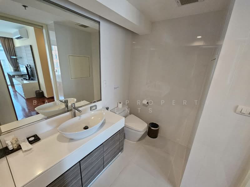 GM Serviced Apartment : จีเอ็ม เซอร์วิส อพาร์ทเม้น, กรุงเทพ, 47 ซอยสุขุมวิท 20, คลองเตย, กรุงเทพ, 95 ตร.ม., คอนโด ให้เช่า, โดย BANGKOK PROPERTY AGENTS, 500498332 - DDproperty.com
