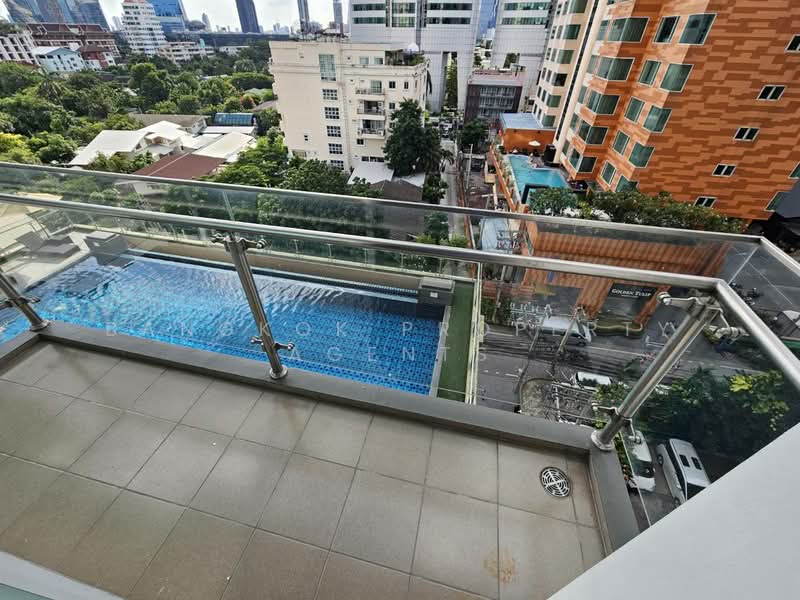 GM Serviced Apartment : จีเอ็ม เซอร์วิส อพาร์ทเม้น, กรุงเทพ, 47 ซอยสุขุมวิท 20, คลองเตย, กรุงเทพ, 95 ตร.ม., คอนโด ให้เช่า, โดย BANGKOK PROPERTY AGENTS, 500498332 - DDproperty.com