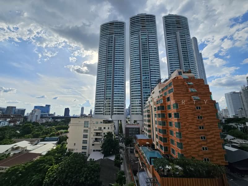 GM Serviced Apartment : จีเอ็ม เซอร์วิส อพาร์ทเม้น, กรุงเทพ, 47 ซอยสุขุมวิท 20, คลองเตย, กรุงเทพ, 95 ตร.ม., คอนโด ให้เช่า, โดย BANGKOK PROPERTY AGENTS, 500498332 - DDproperty.com