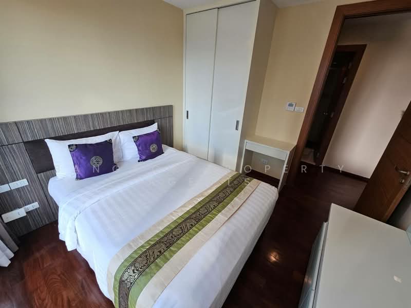 GM Serviced Apartment : จีเอ็ม เซอร์วิส อพาร์ทเม้น, กรุงเทพ, 47 ซอยสุขุมวิท 20, คลองเตย, กรุงเทพ, 95 ตร.ม., คอนโด ให้เช่า, โดย BANGKOK PROPERTY AGENTS, 500498332 - DDproperty.com