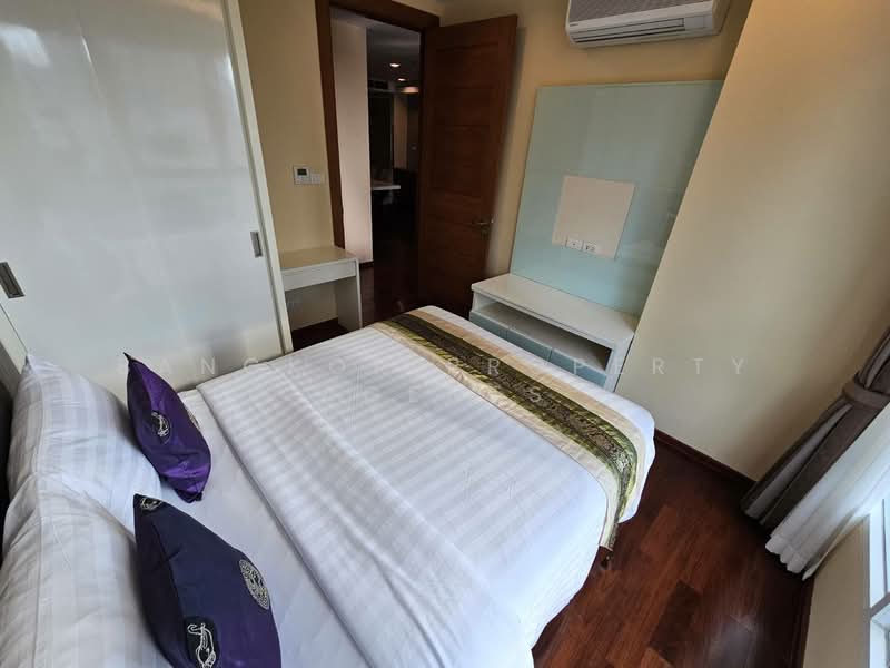 GM Serviced Apartment : จีเอ็ม เซอร์วิส อพาร์ทเม้น, กรุงเทพ, 47 ซอยสุขุมวิท 20, คลองเตย, กรุงเทพ, 95 ตร.ม., คอนโด ให้เช่า, โดย BANGKOK PROPERTY AGENTS, 500498332 - DDproperty.com