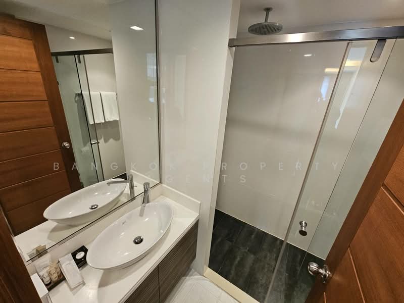 GM Serviced Apartment : จีเอ็ม เซอร์วิส อพาร์ทเม้น, กรุงเทพ, 47 ซอยสุขุมวิท 20, คลองเตย, กรุงเทพ, 95 ตร.ม., คอนโด ให้เช่า, โดย BANGKOK PROPERTY AGENTS, 500498332 - DDproperty.com