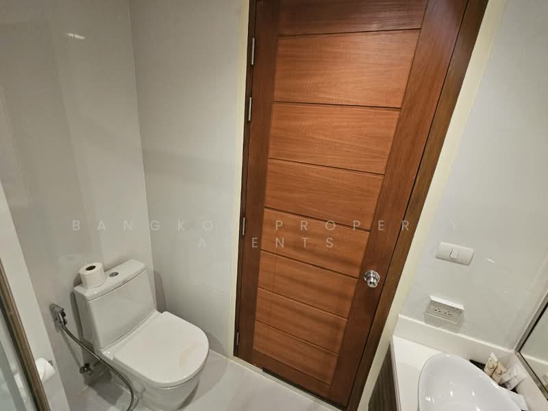 GM Serviced Apartment, Bangkok, 47 Soi Sukhumvit 20, Khlong Toei, Bangkok, 2 Bedrooms, 95 sqm, Condo For Rent, by BANGKOK PROPERTY AGENTS, 500498332 - DDproperty.com