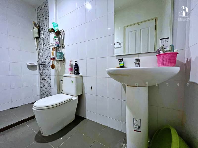 Suetrong Cozy Townhome The Peak Rangsit - Klong6, Pathum Thani, Rangsit, Thanyaburi, Pathum Thani, 6 Bedrooms, 264 sqm, Townhouse For Sale, by กรทิพย์ โบว์ เทพสุริยวงค์, 500498333 - DDproperty.com
