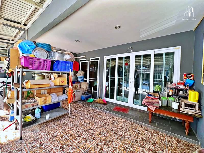 Suetrong Cozy Townhome The Peak Rangsit - Klong6, Pathum Thani, Rangsit, Thanyaburi, Pathum Thani, 6 Bedrooms, 264 sqm, Townhouse For Sale, by กรทิพย์ โบว์ เทพสุริยวงค์, 500498333 - DDproperty.com