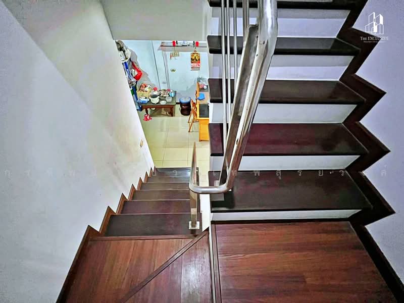 Suetrong Cozy Townhome The Peak Rangsit - Klong6, Pathum Thani, Rangsit, Thanyaburi, Pathum Thani, 6 Bedrooms, 264 sqm, Townhouse For Sale, by กรทิพย์ โบว์ เทพสุริยวงค์, 500498333 - DDproperty.com