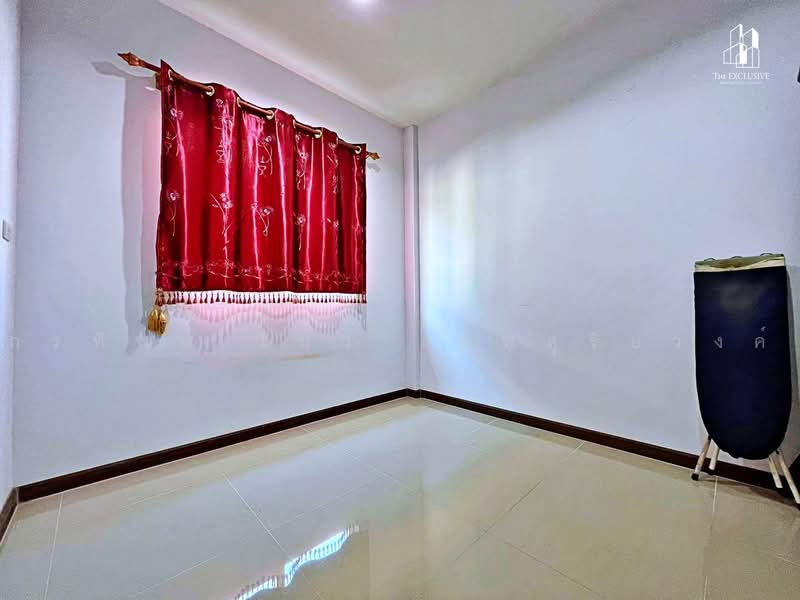 Suetrong Cozy Townhome The Peak Rangsit - Klong6, Pathum Thani, Rangsit, Thanyaburi, Pathum Thani, 6 Bedrooms, 264 sqm, Townhouse For Sale, by กรทิพย์ โบว์ เทพสุริยวงค์, 500498333 - DDproperty.com