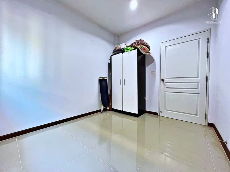 Suetrong Cozy Townhome The Peak Rangsit - Klong6, Pathum Thani, Rangsit, Thanyaburi, Pathum Thani, 6 Bedrooms, 264 sqm, Townhouse For Sale, by กรทิพย์ โบว์ เทพสุริยวงค์, 500498333 - DDproperty.com