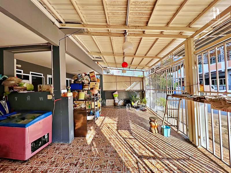 Suetrong Cozy Townhome The Peak Rangsit - Klong6, Pathum Thani, Rangsit, Thanyaburi, Pathum Thani, 6 Bedrooms, 264 sqm, Townhouse For Sale, by กรทิพย์ โบว์ เทพสุริยวงค์, 500498333 - DDproperty.com