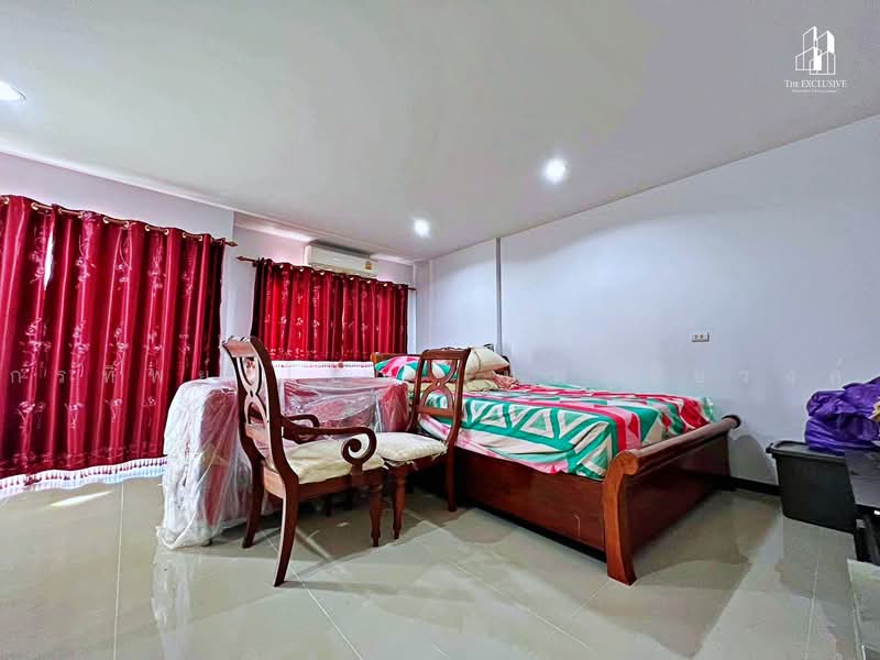 Suetrong Cozy Townhome The Peak Rangsit - Klong6, Pathum Thani, Rangsit, Thanyaburi, Pathum Thani, 6 Bedrooms, 264 sqm, Townhouse For Sale, by กรทิพย์ โบว์ เทพสุริยวงค์, 500498333 - DDproperty.com