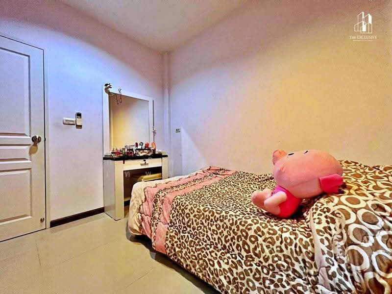 Suetrong Cozy Townhome The Peak Rangsit - Klong6 : ซื่อตรง โคซี่ ทาวน์โฮม เดอะ พีค รังสิต คลอง 6, ปทุมธานี, รังสิต, ธัญบุรี, ปทุมธานี, 264 ตร.ม., ทาวน์เฮ้าส์ ขาย, โดย กรทิพย์ โบว์ เทพสุริยวงค์, 500498333 - DDproperty.com