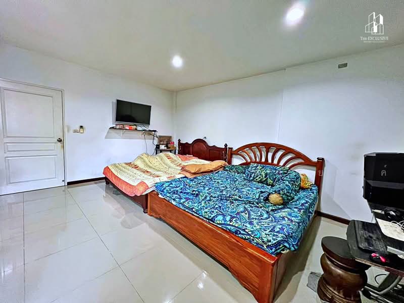 Suetrong Cozy Townhome The Peak Rangsit - Klong6 : ซื่อตรง โคซี่ ทาวน์โฮม เดอะ พีค รังสิต คลอง 6, ปทุมธานี, รังสิต, ธัญบุรี, ปทุมธานี, 264 ตร.ม., ทาวน์เฮ้าส์ ขาย, โดย กรทิพย์ โบว์ เทพสุริยวงค์, 500498333 - DDproperty.com