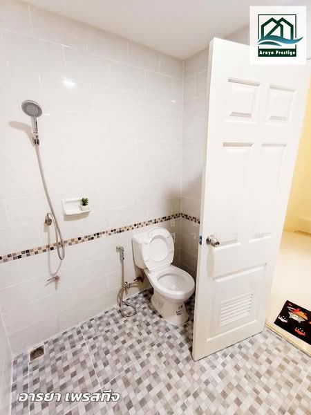 มัณฑิรา บางพลี, Samut Prakan, Bangphli Yai, Bang Plee, Samut Prakan, 3 Bedrooms, 48 sqm, Townhouse For Sale, by วิสุทธินี เฉลิมสินสุวรรณ, 500498336 - DDproperty.com
