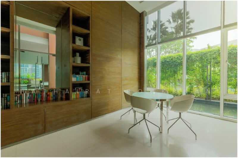 Fullerton Sukhumvit, Bangkok, Sukhumvit Road, Khlong Tan Nua, Watthana, Bangkok, 2 Bedrooms, 96 sqm, Condo For Rent, by Hathairat Rookphan, 500498338 - DDproperty.com