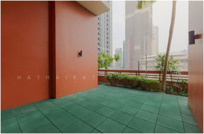 Fullerton Sukhumvit, Bangkok, Sukhumvit Road, Khlong Tan Nua, Watthana, Bangkok, 2 Bedrooms, 96 sqm, Condo For Rent, by Hathairat Rookphan, 500498338 - DDproperty.com