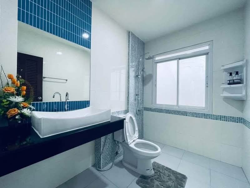 4 Bedroom House for Sale Huai Yai East Pattaya, Chon Buri (Pattaya), Bang Lamung, Bang Lamung (Pattaya), Chon Buri (Pattaya), 4 Bedrooms, 130 sqm, Single Detached House For Sale, by PLC real estate, 500498339 - DDproperty.com