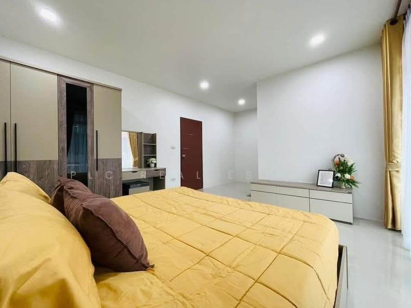 4 Bedroom House for Sale Huai Yai East Pattaya, Chon Buri (Pattaya), Bang Lamung, Bang Lamung (Pattaya), Chon Buri (Pattaya), 4 Bedrooms, 130 sqm, Single Detached House For Sale, by PLC real estate, 500498339 - DDproperty.com
