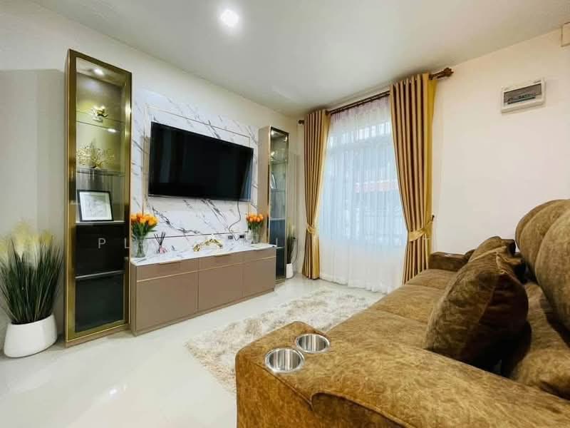 4 Bedroom House for Sale Huai Yai East Pattaya, Chon Buri (Pattaya), Bang Lamung, Bang Lamung (Pattaya), Chon Buri (Pattaya), 4 Bedrooms, 130 sqm, Single Detached House For Sale, by PLC real estate, 500498339 - DDproperty.com