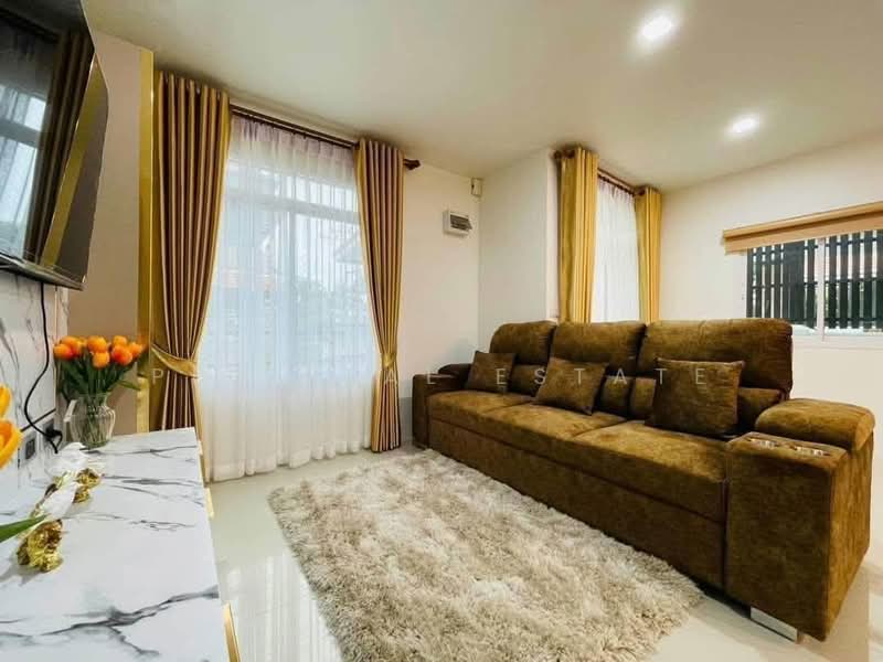 4 Bedroom House for Sale Huai Yai East Pattaya, Chon Buri (Pattaya), Bang Lamung, Bang Lamung (Pattaya), Chon Buri (Pattaya), 4 Bedrooms, 130 sqm, Single Detached House For Sale, by PLC real estate, 500498339 - DDproperty.com