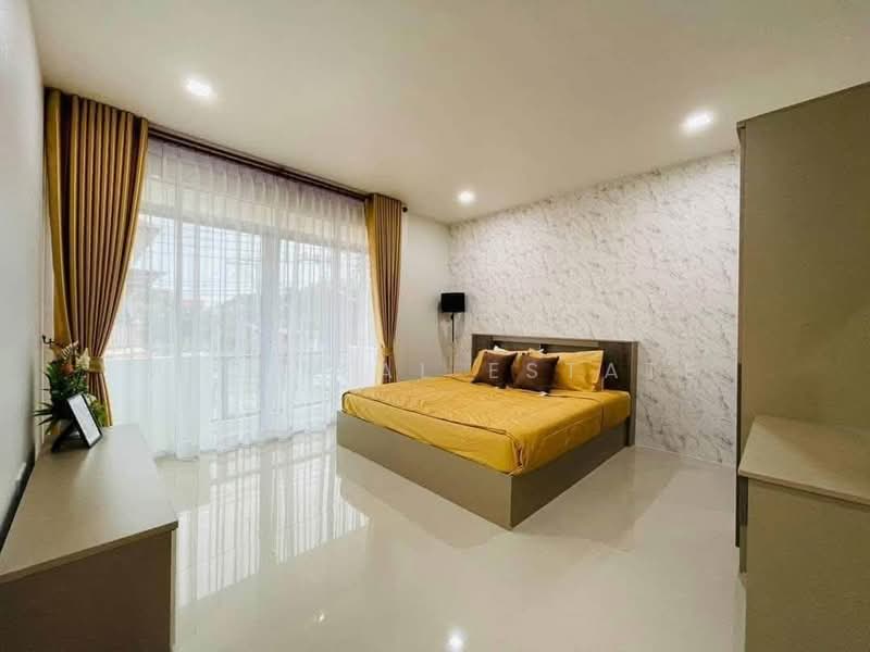 4 Bedroom House for Sale Huai Yai East Pattaya, Chon Buri (Pattaya), Bang Lamung, Bang Lamung (Pattaya), Chon Buri (Pattaya), 4 Bedrooms, 130 sqm, Single Detached House For Sale, by PLC real estate, 500498339 - DDproperty.com