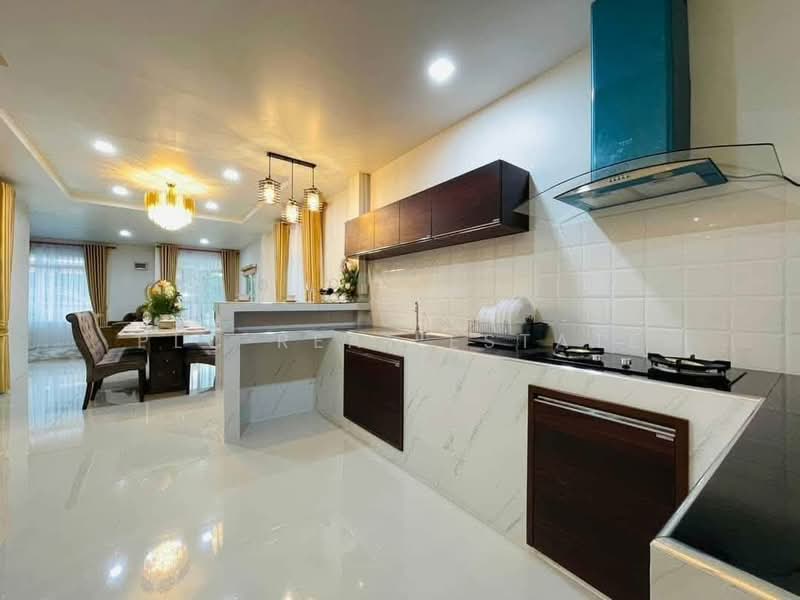 4 Bedroom House for Sale Huai Yai East Pattaya, Chon Buri (Pattaya), Bang Lamung, Bang Lamung (Pattaya), Chon Buri (Pattaya), 4 Bedrooms, 130 sqm, Single Detached House For Sale, by PLC real estate, 500498339 - DDproperty.com