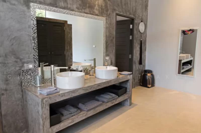 3-BR Villa, Surat Thani, Mae Nam, Ko Samui, Surat Thani, 3 Bedrooms, 204 sqm, Villa For Rent, by Chalisa Kitilimtrakul, 500498341 - DDproperty.com