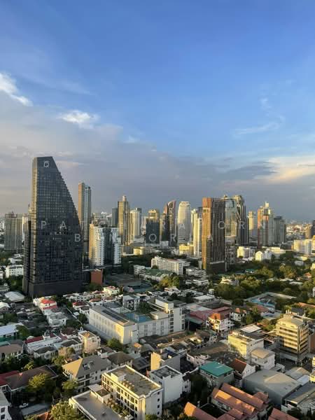 Oka Haus Sukhumvit 36, Bangkok, 3399 Rama 4 Road, Khong Tan, Khlong Toei, Bangkok, 1 Bedroom, 35 sqm, Condo For Sale, by Patcharaporn Binsorlae, 500498344 - DDproperty.com