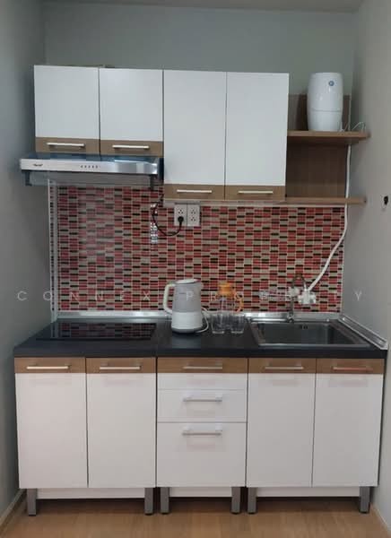 Noble Revent, Bangkok, Sri Ayutthaya Road, Thanon Phaya Thai, Ratchathewi, Bangkok, 1 Bedroom, 40 sqm, Condo For Rent, by Connex Property, 500498346 - DDproperty.com