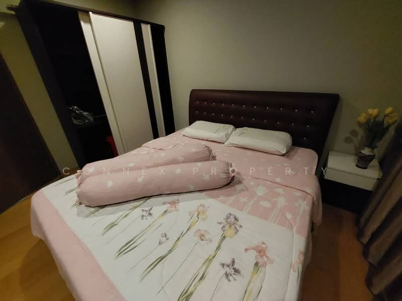 Noble Revent, Bangkok, Sri Ayutthaya Road, Thanon Phaya Thai, Ratchathewi, Bangkok, 1 Bedroom, 40 sqm, Condo For Rent, by Connex Property, 500498346 - DDproperty.com