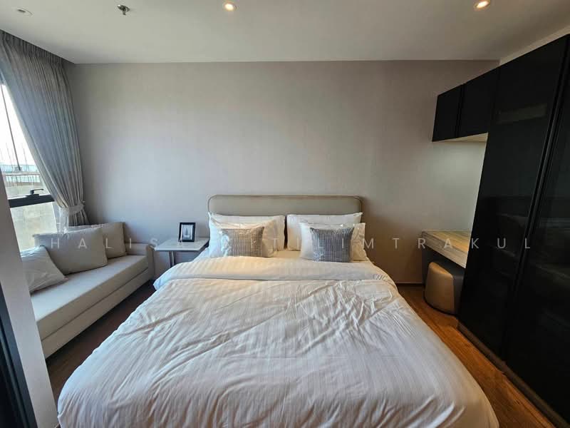 Once Pattaya, Chon Buri (Pattaya), 15 6 Sukhumvit 99, Na Kloe, Bang Lamung (Pattaya), Chon Buri (Pattaya), Studio, 28 sqm, Condo For Rent, by Chalisa Kitilimtrakul, 500498348 - DDproperty.com