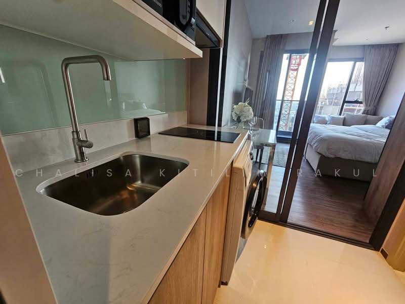 Once Pattaya, Chon Buri (Pattaya), 15 6 Sukhumvit 99, Na Kloe, Bang Lamung (Pattaya), Chon Buri (Pattaya), Studio, 28 sqm, Condo For Rent, by Chalisa Kitilimtrakul, 500498348 - DDproperty.com