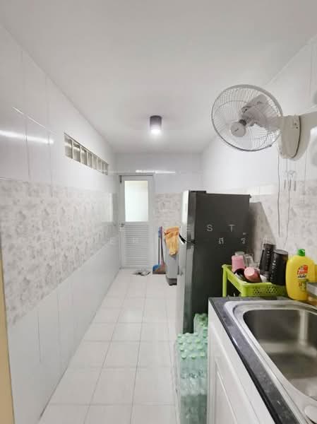 หมู่บ้านพฤกษา15 บางพลี-ตำหรุ, สมุทรปราการ, แพรกษาใหม่, เมืองสมุทรปราการ, สมุทรปราการ, 94 ตร.ม., ทาวน์เฮ้าส์ ขาย, โดย The Best Property สร้อย, 500498349 - DDproperty.com