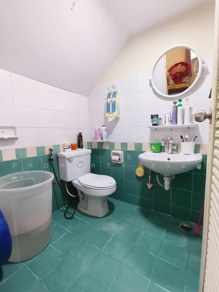 หมู่บ้านพฤกษา15 บางพลี-ตำหรุ, Samut Prakan, Phreak Sa Mai, Muang Samut Prakarn, Samut Prakan, 4 Bedrooms, 94 sqm, Townhouse For Sale, by The Best Property สร้อย, 500498349 - DDproperty.com