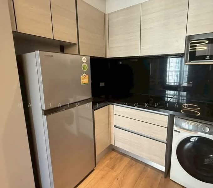 Park Origin Phrom Phong (Park 24), Bangkok, 68 Soi Sukhumvit 24, Khong Tan, Khlong Toei, Bangkok, 1 Bedroom, 40 sqm, Condo For Sale, by Hathairat Rookphan, 500498350 - DDproperty.com